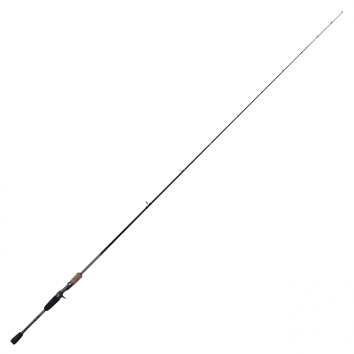 Kogha Predator Rod Hawk Baitcast X-Strong 