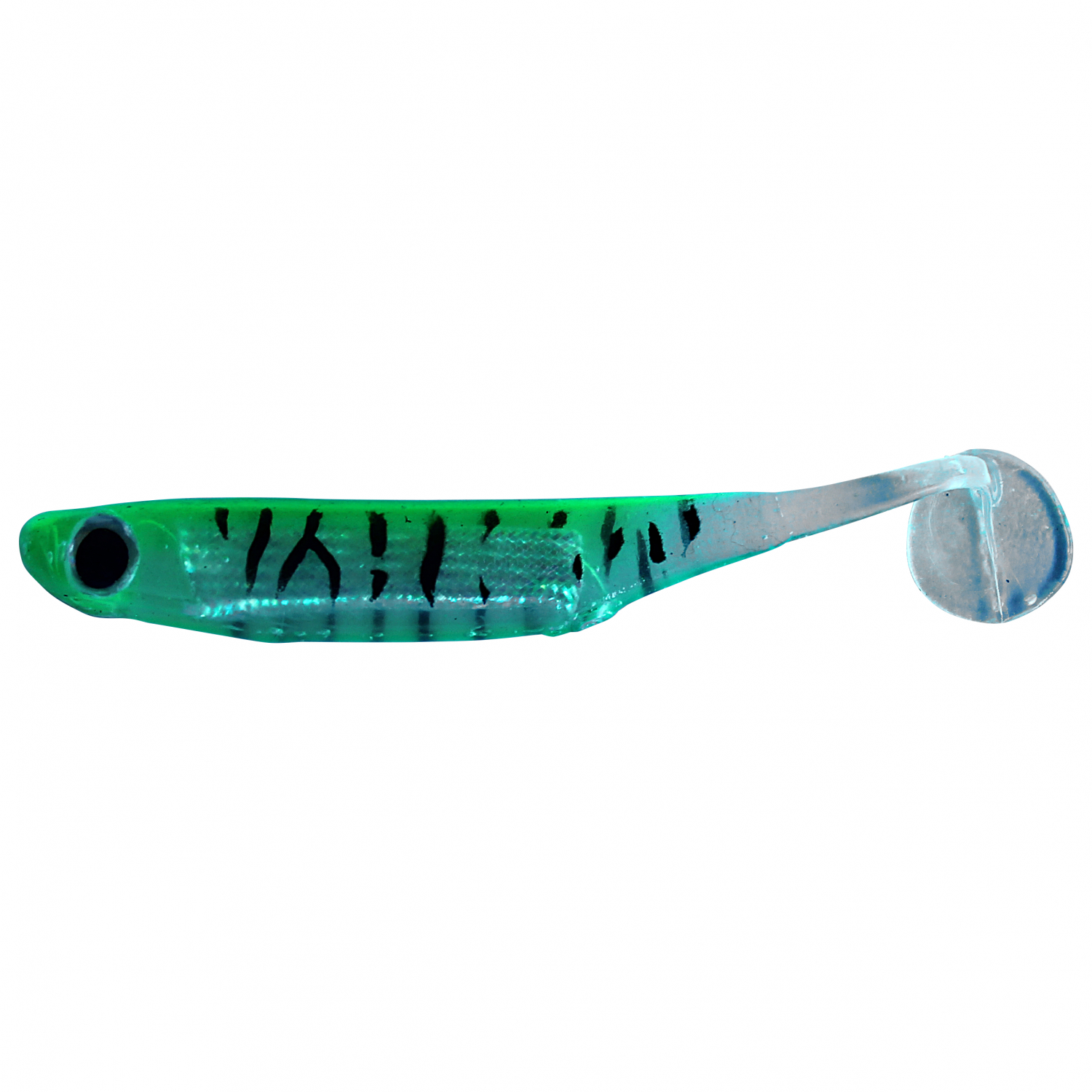 Kogha Predator-catcher perch/Zander (green back) 