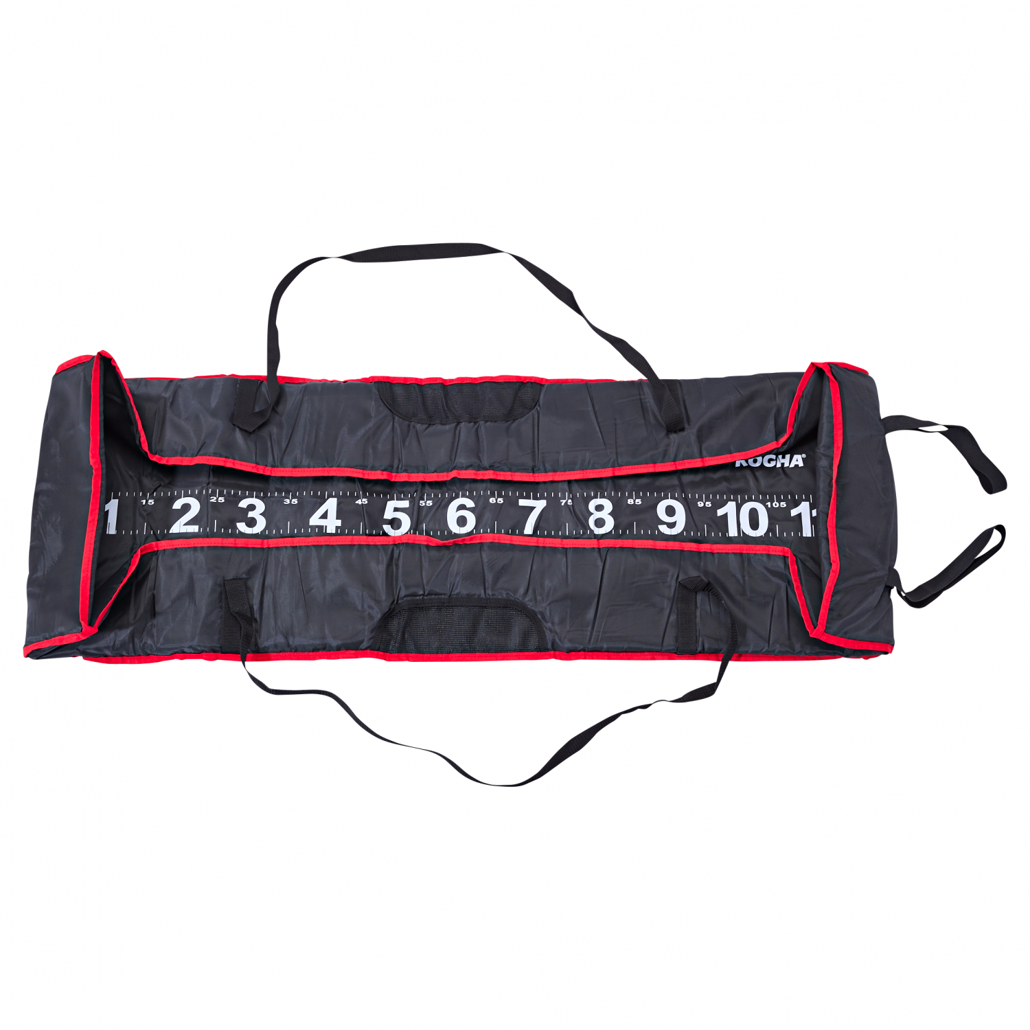 Kogha Predatory fish measuring mat with weighing sling 