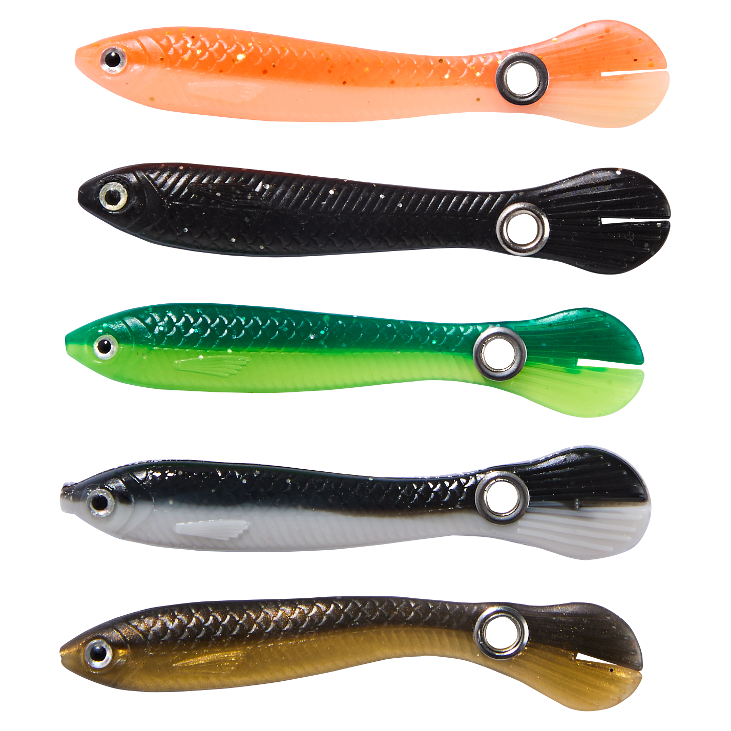 Kogha Räuberfänger Dying Fish 