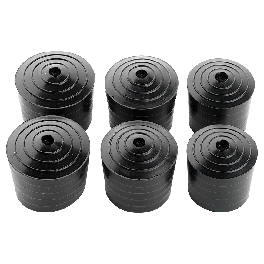 Kogha Rod Cap Sets 