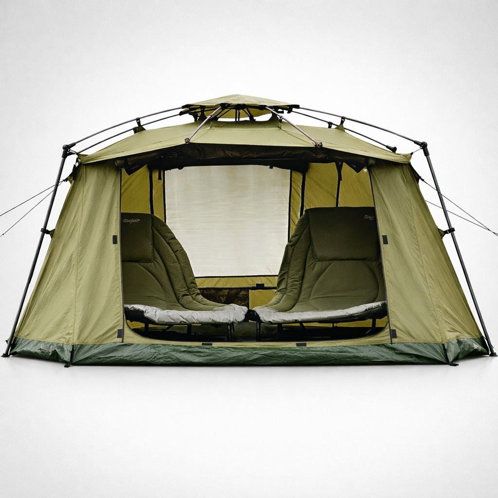 Kogha Ruckzuck 2-Man Tent 