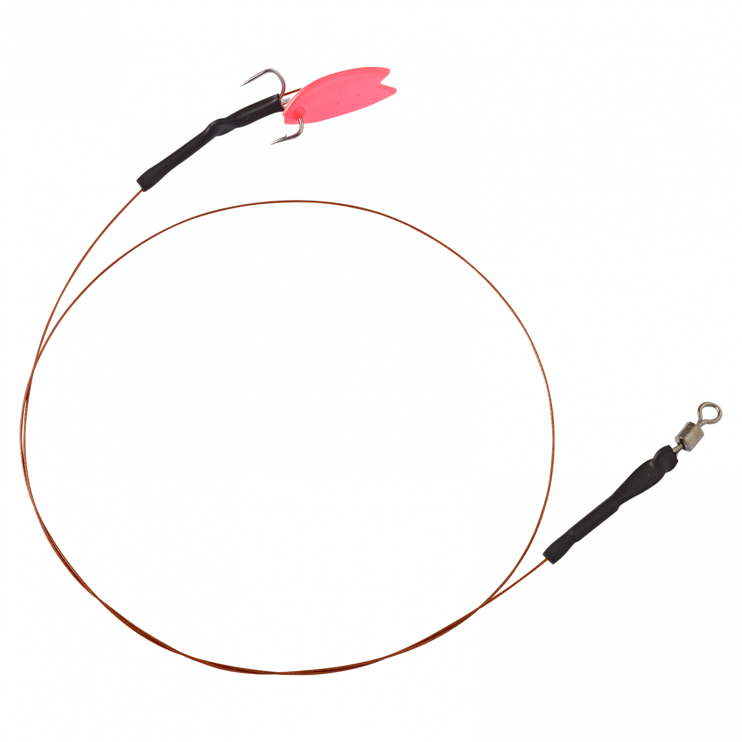 Kogha Single Treble Rigs 