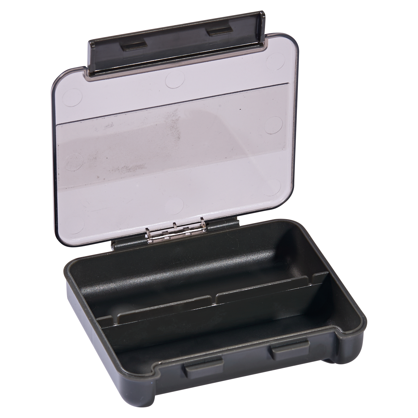 Kogha Specialist Box Range (2 compartments) 