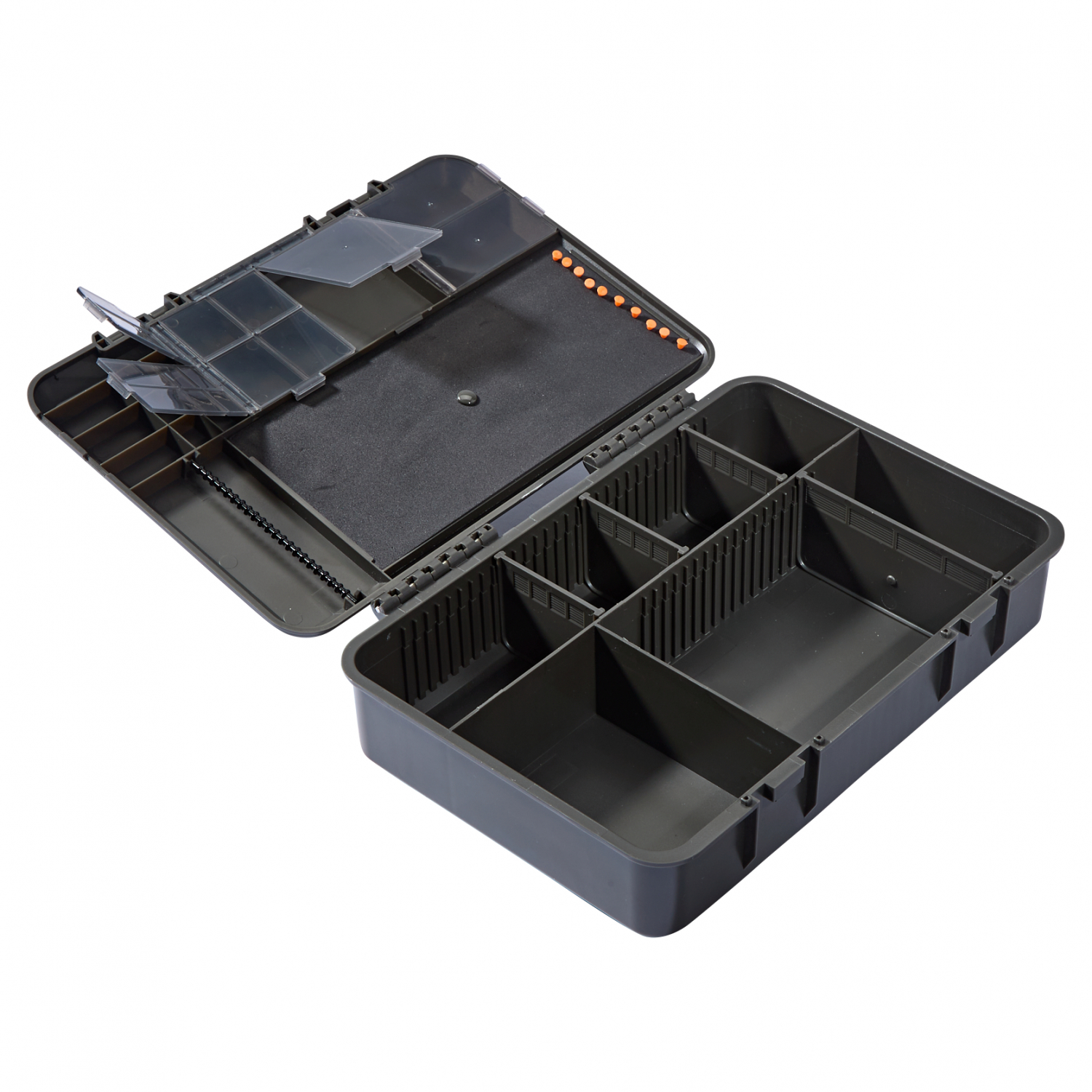 Kogha Specialist Box Range- Large Feeder/Carp 