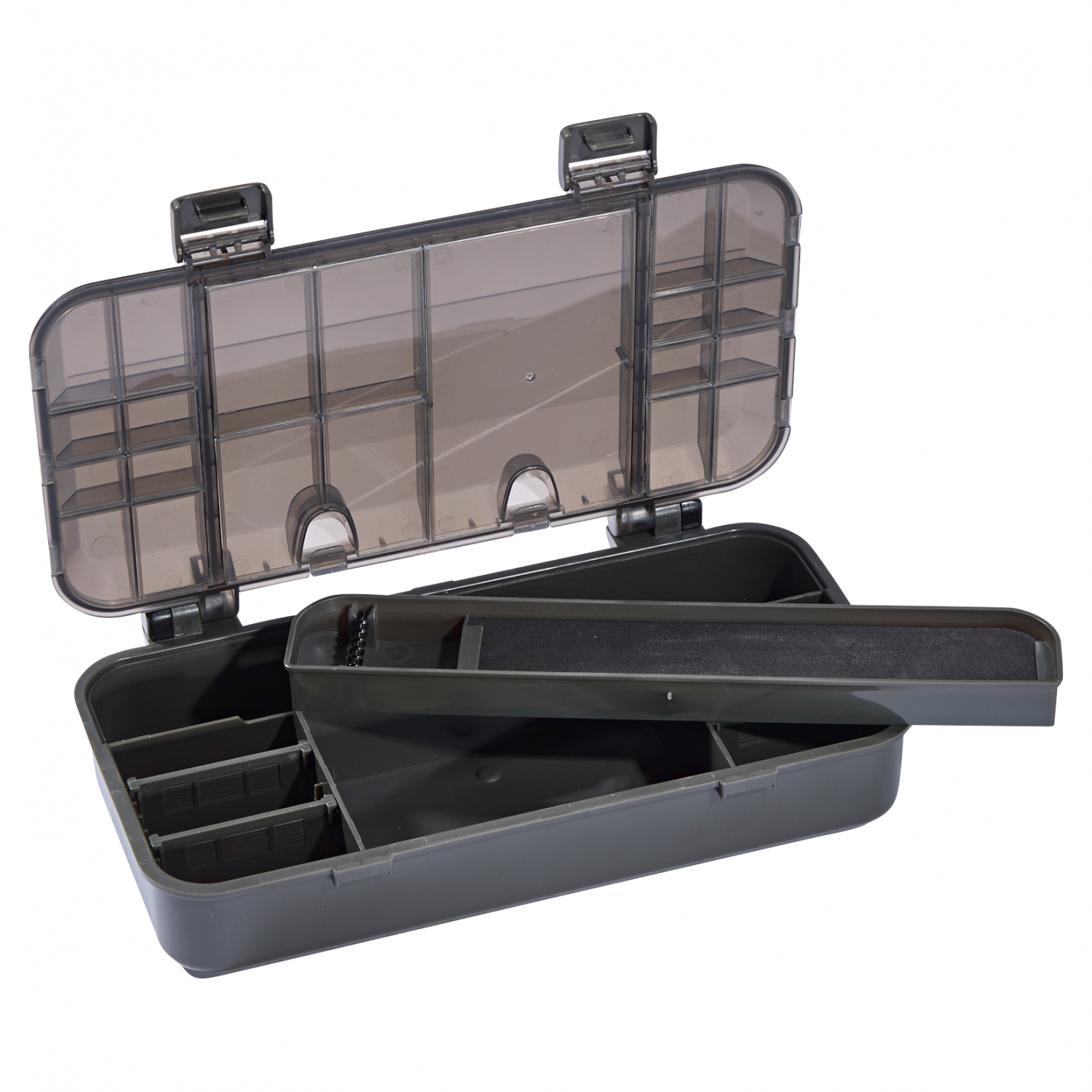 Kogha Specialist Box Range- Medium Carp 