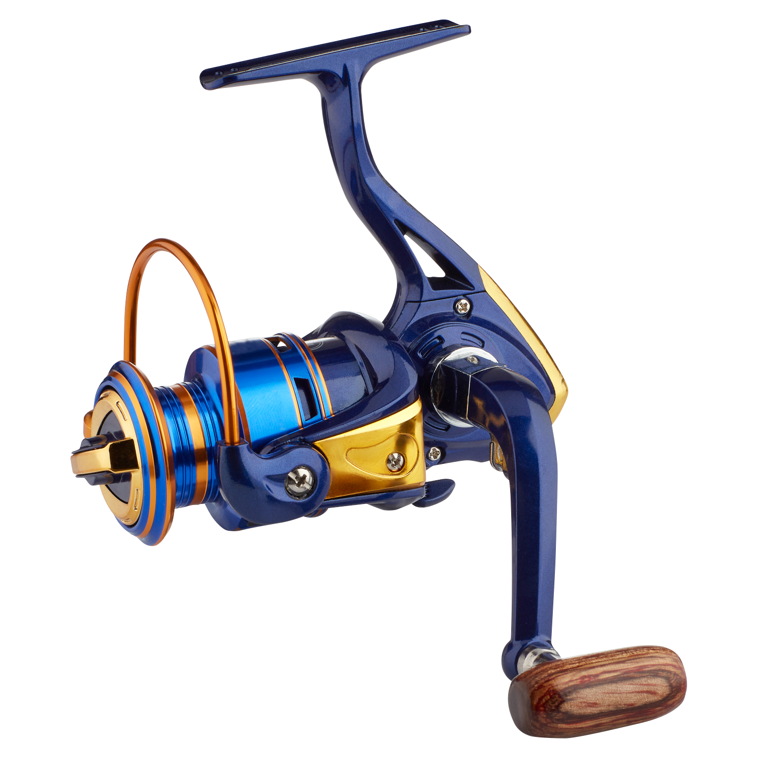 Kogha Spin fishing reel Askador UL at low prices