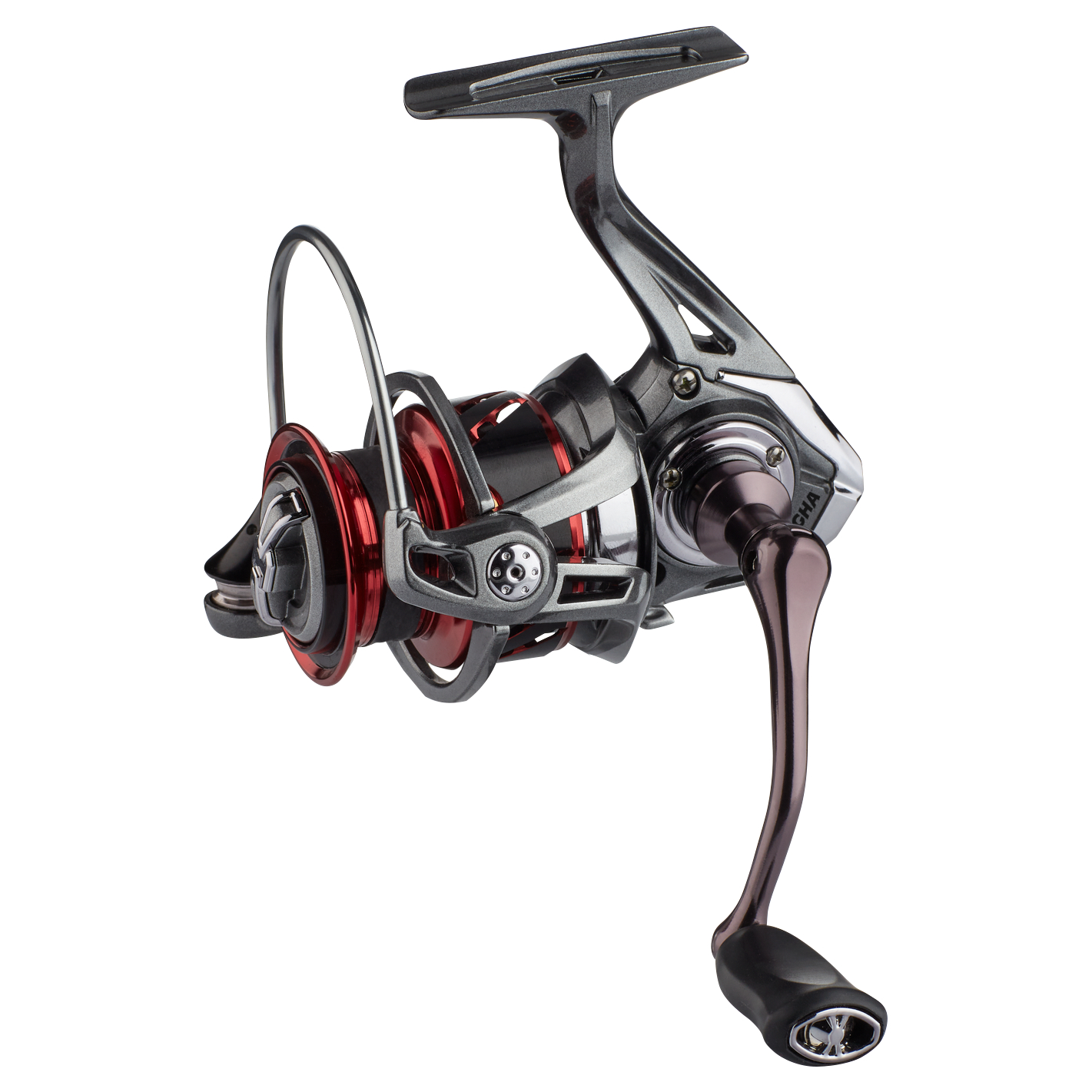 Kogha Spinning reel Askor Ultracast at low prices