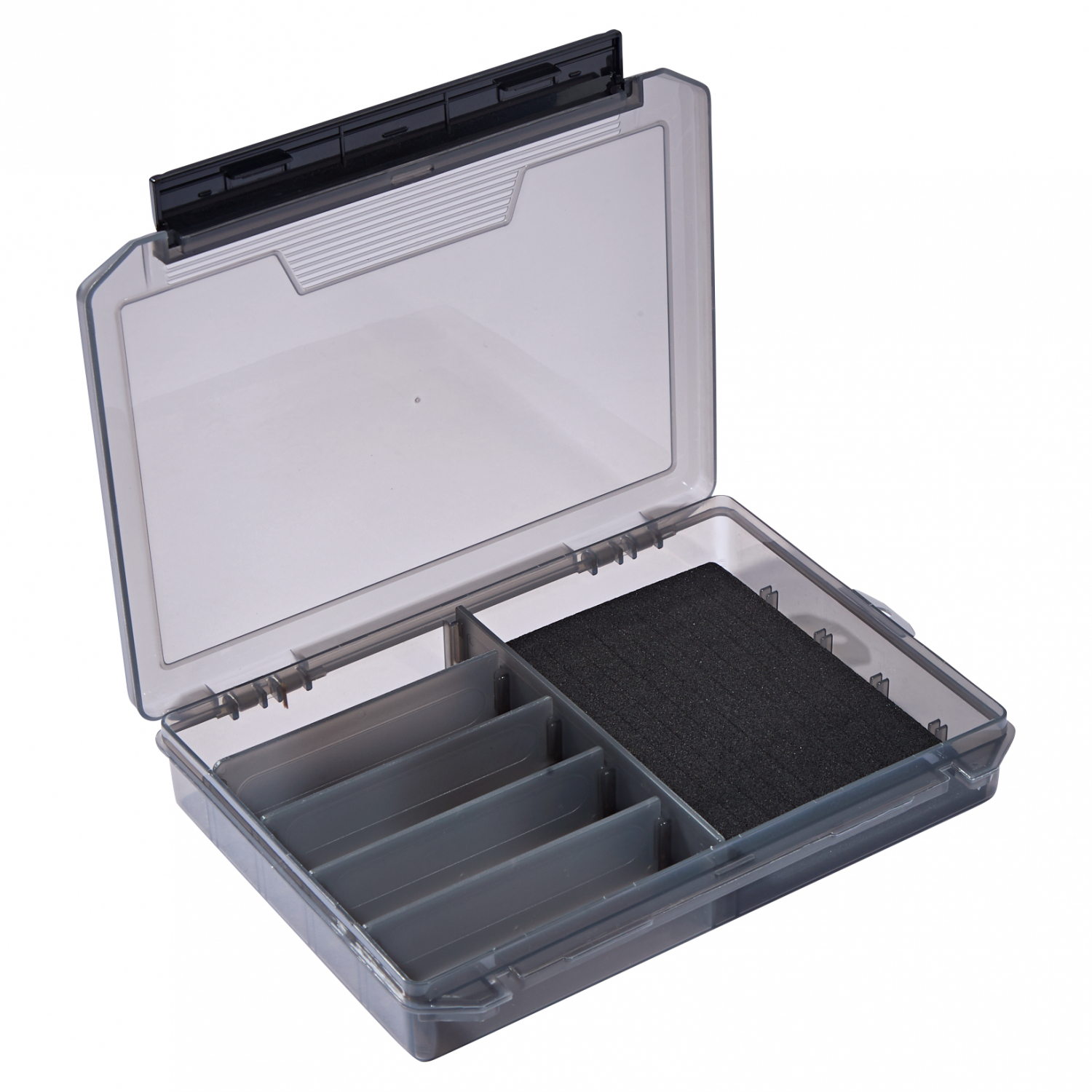 Kogha Spoon/fly/lure box 