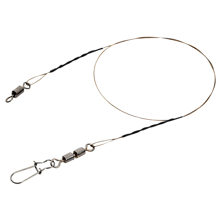 Kogha Steel Trace for Spin-Fishing Diamondsteel 