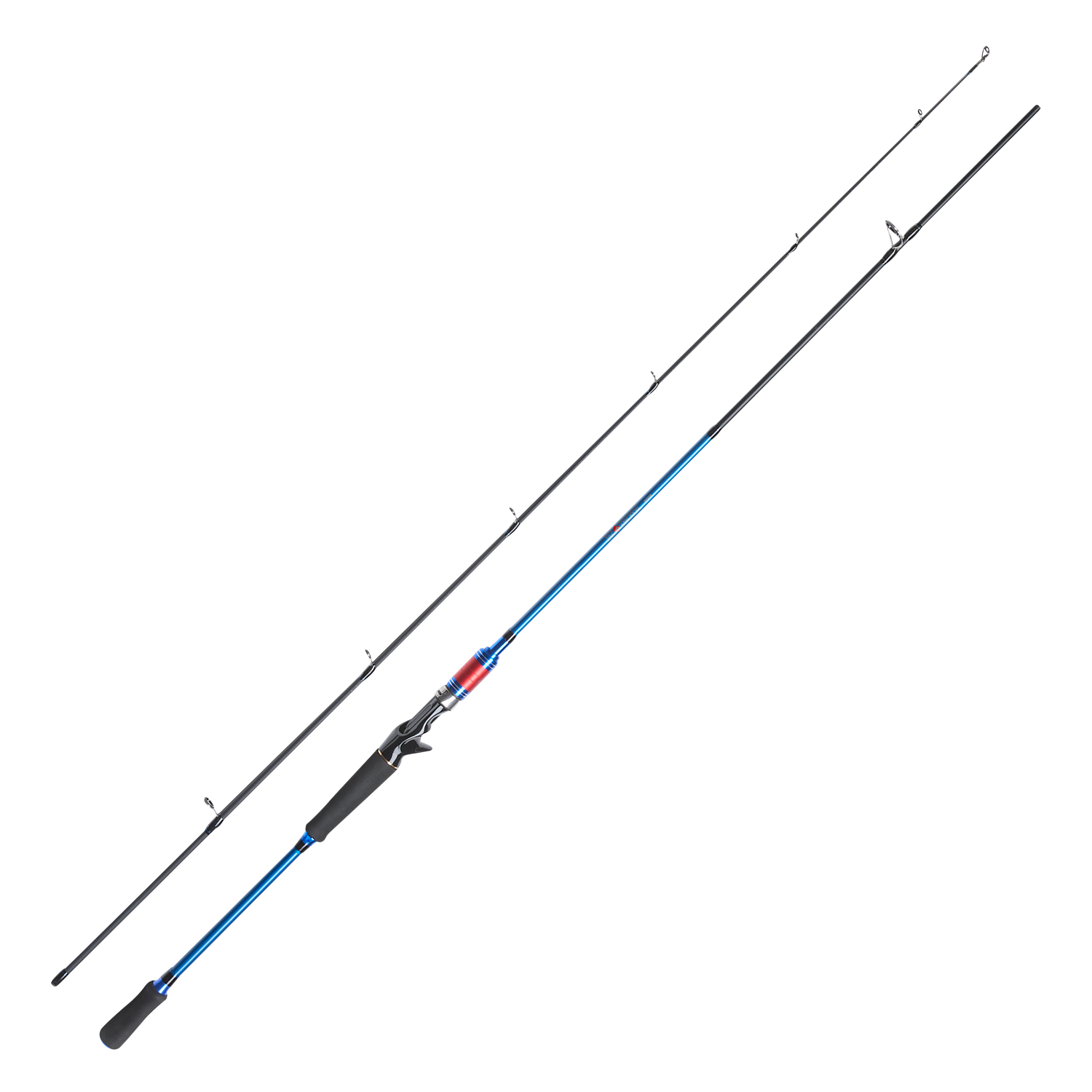 Kogha Taxa Pike Spin Trigger Grip 
