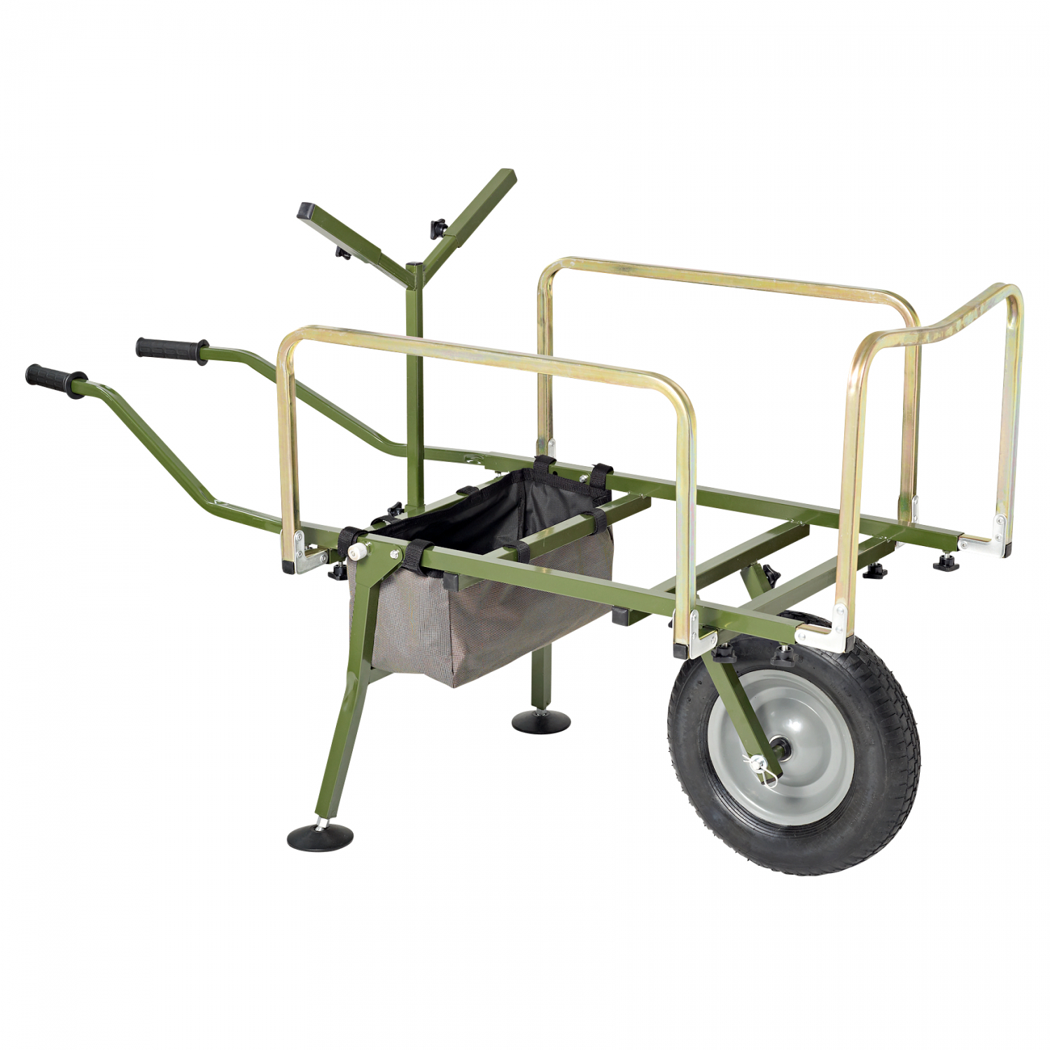 Kogha Trolley Easy Rover 