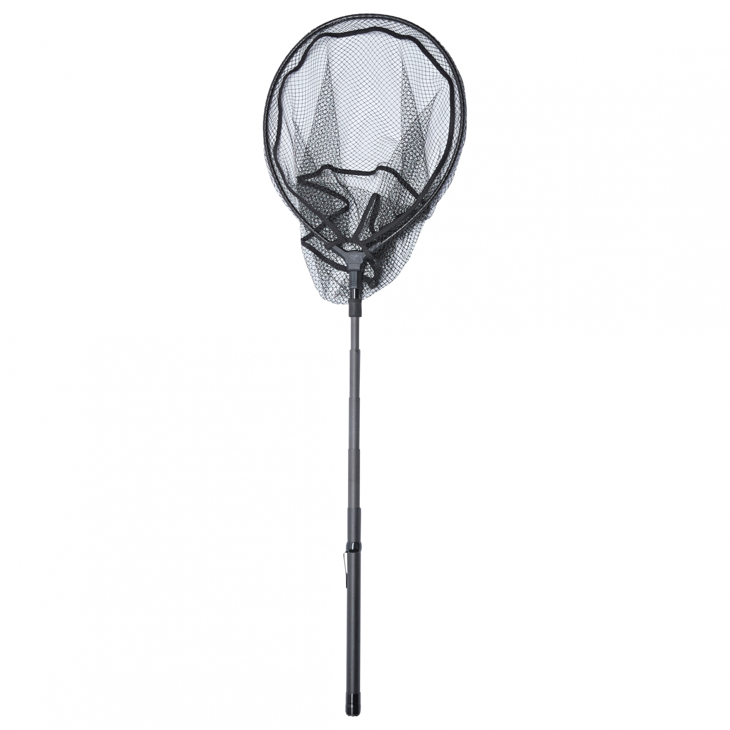 Kogha Ultracarbon telescopic landing net Streetfishing 