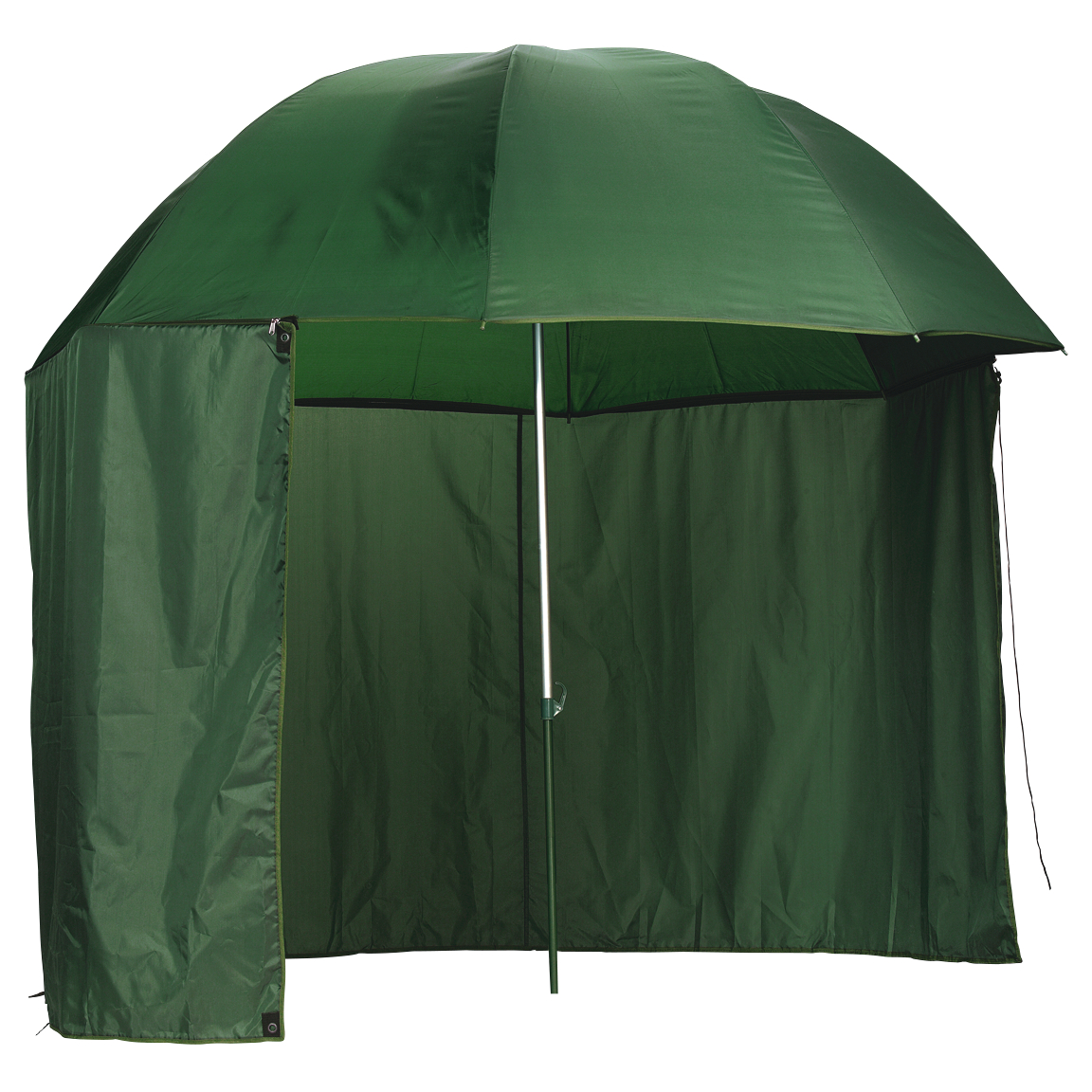 Kogha Umbrella tent with zipper 