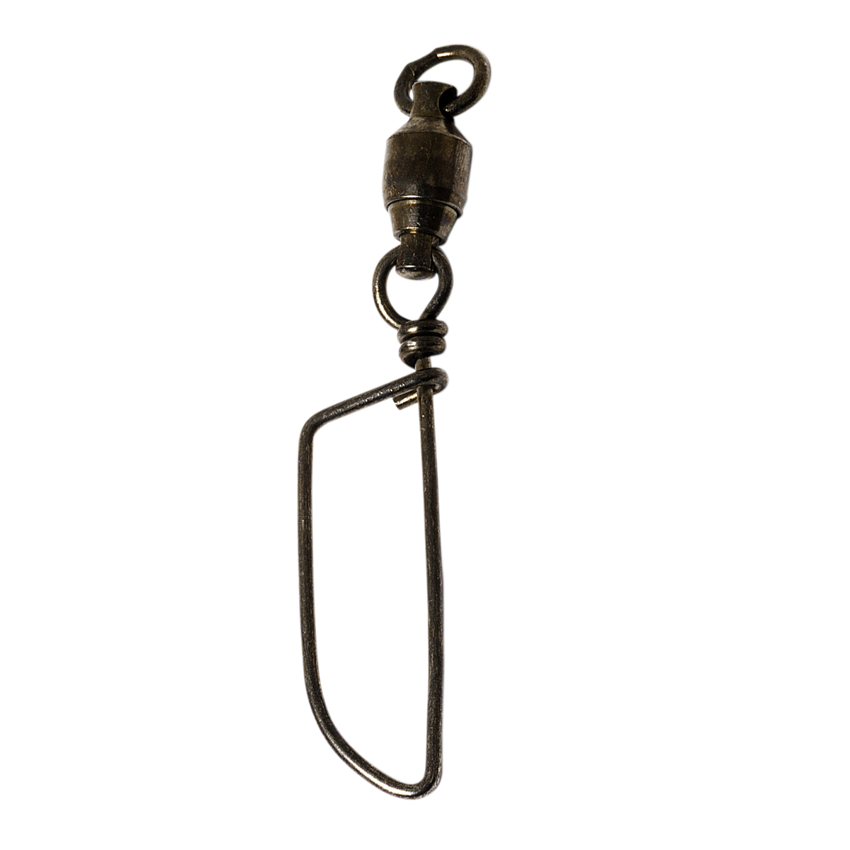 Kogha Waller Ball Bearing Coastlock Swivel 