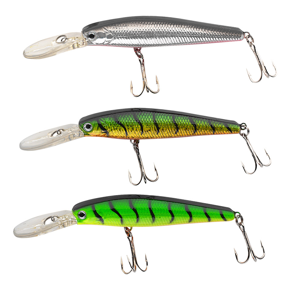 Kogha Wobbler Box Pike 