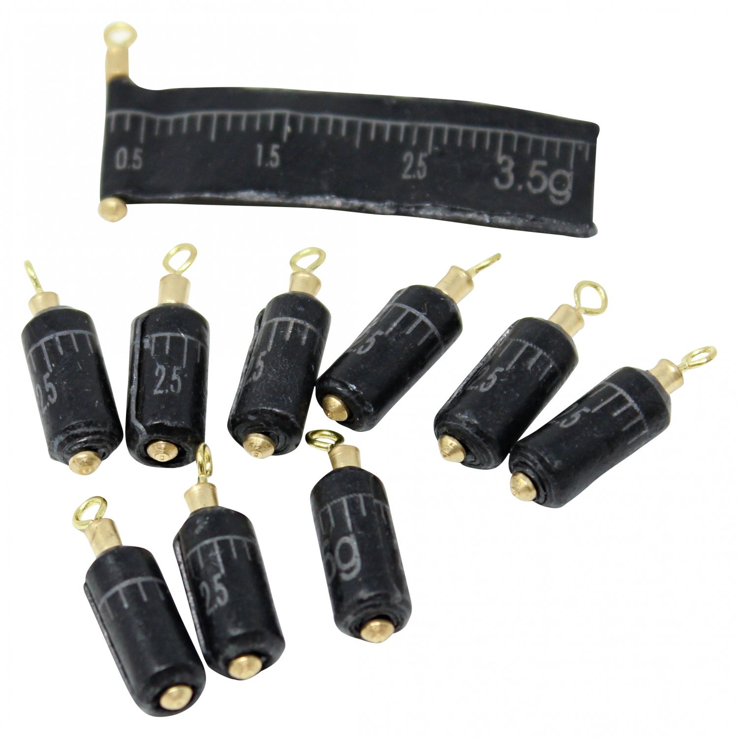 Kogha Wrap lead variable with swivel 