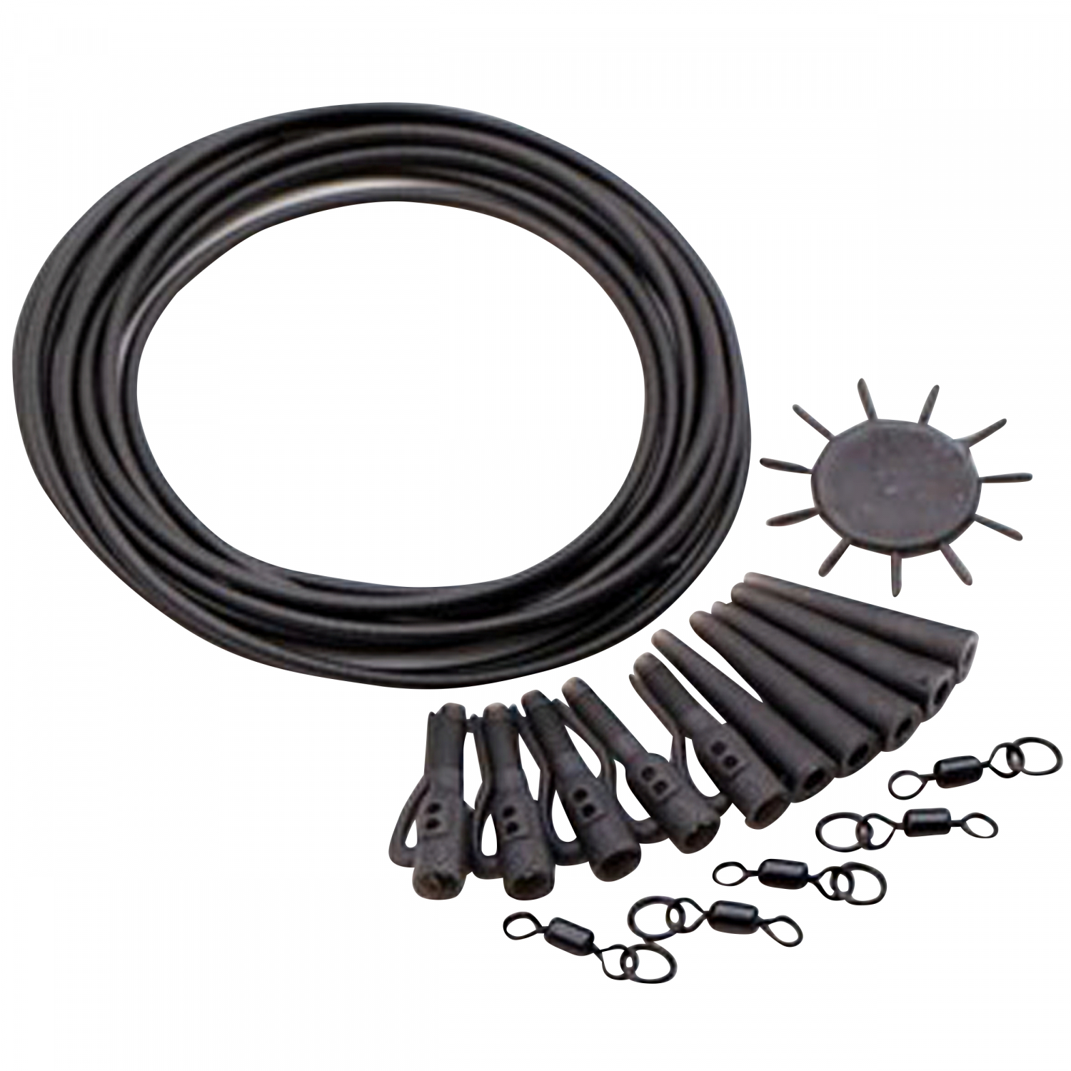 Korda Dark Matter Action Pack (Silt) 