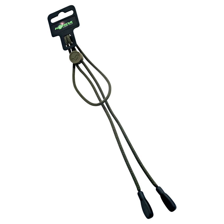 Korda Lanyard (Black) 