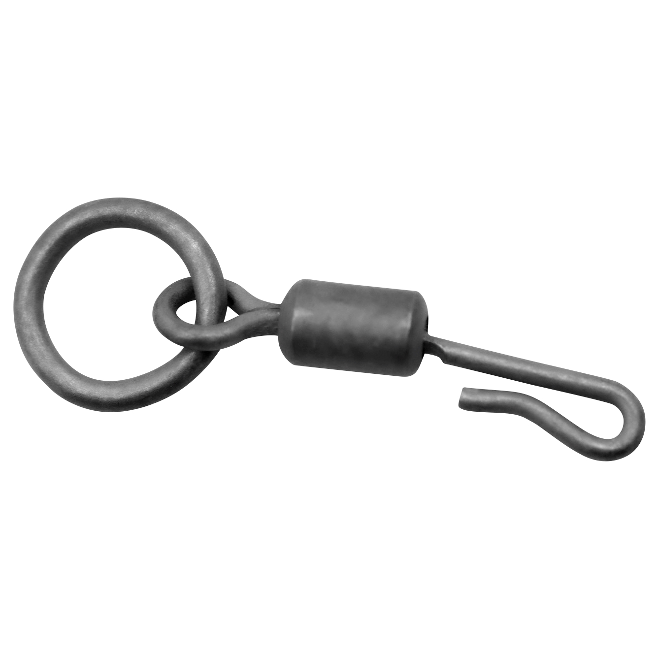 Korda PTFE QC Ring Swivel 