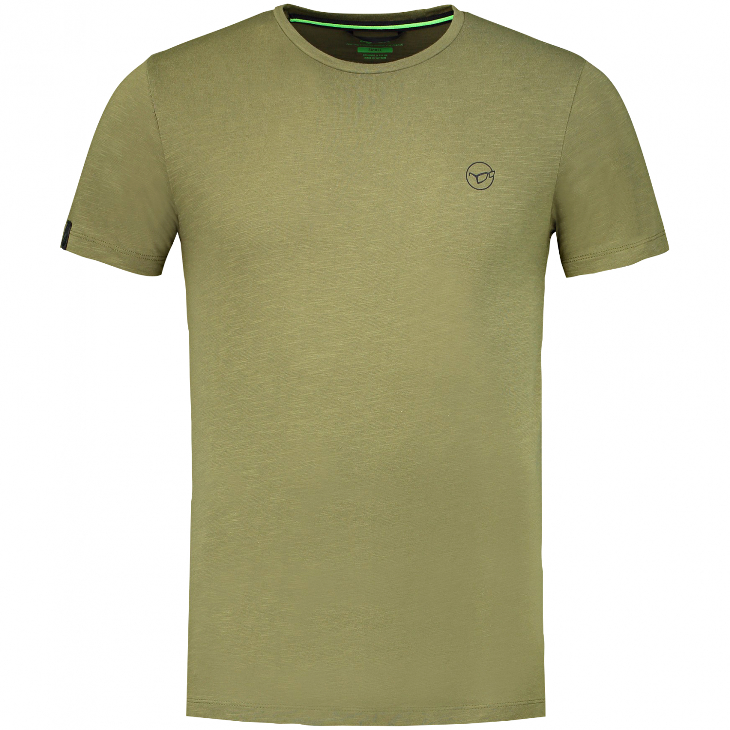 Korda Team Korda Tee (Olive) 