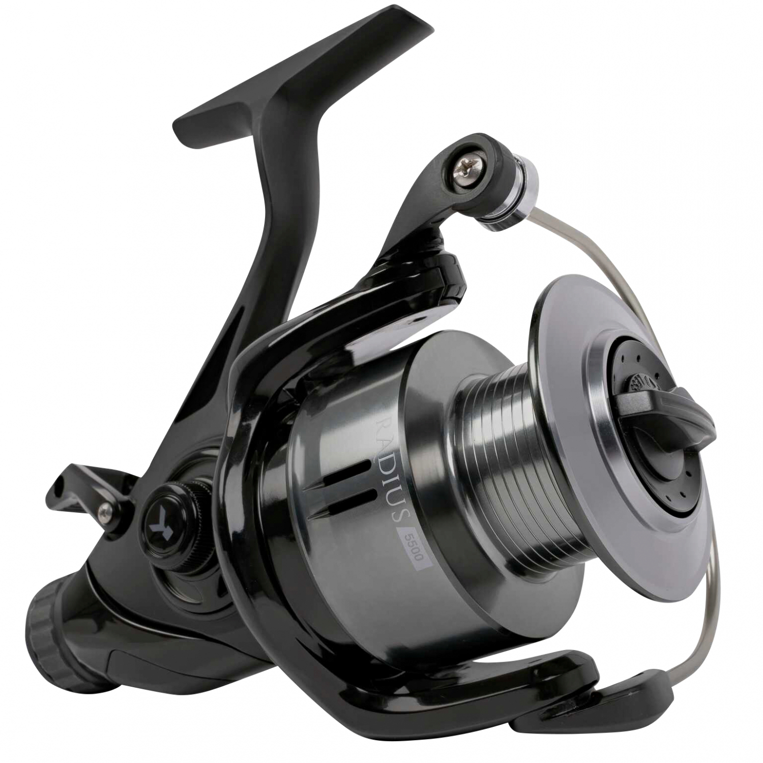 Korum Radius Freespool Reel 