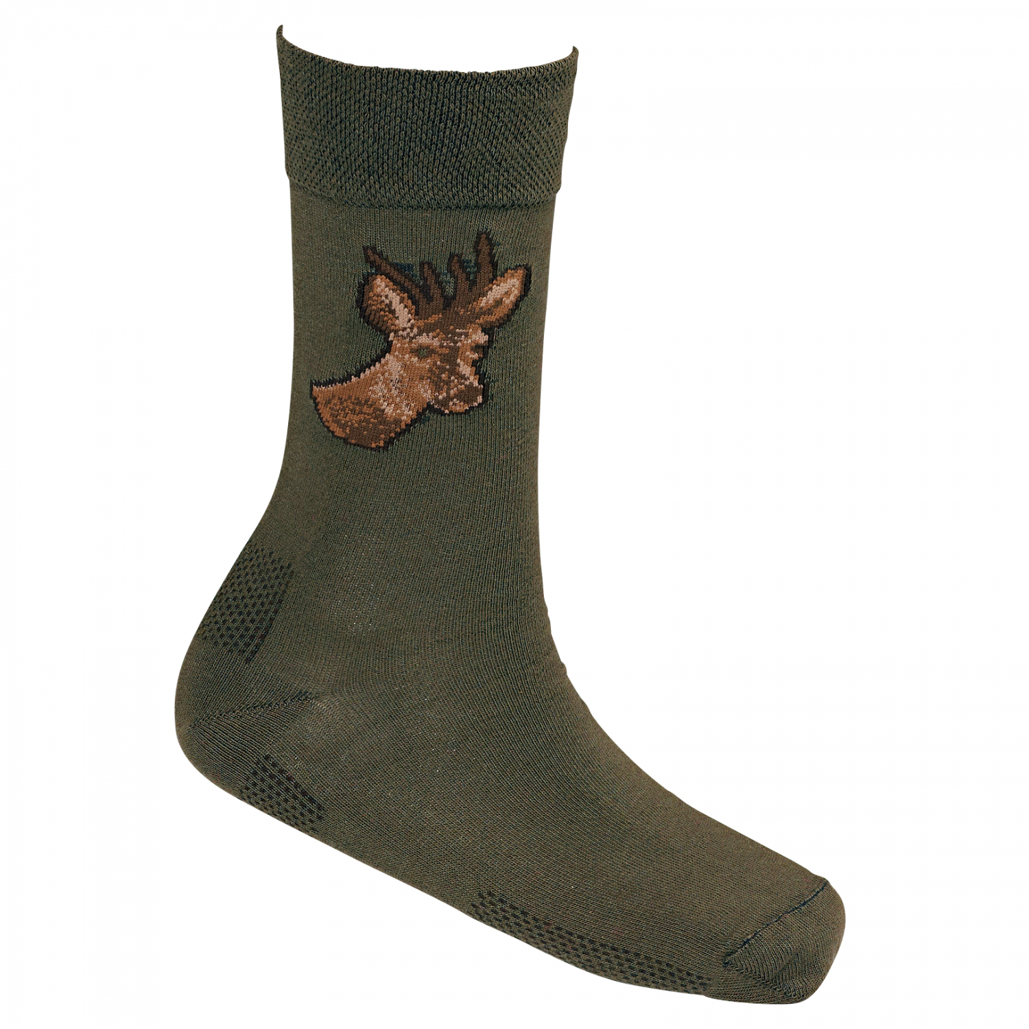 Lasting LFSS 620 The Socks Unisex (Green) 