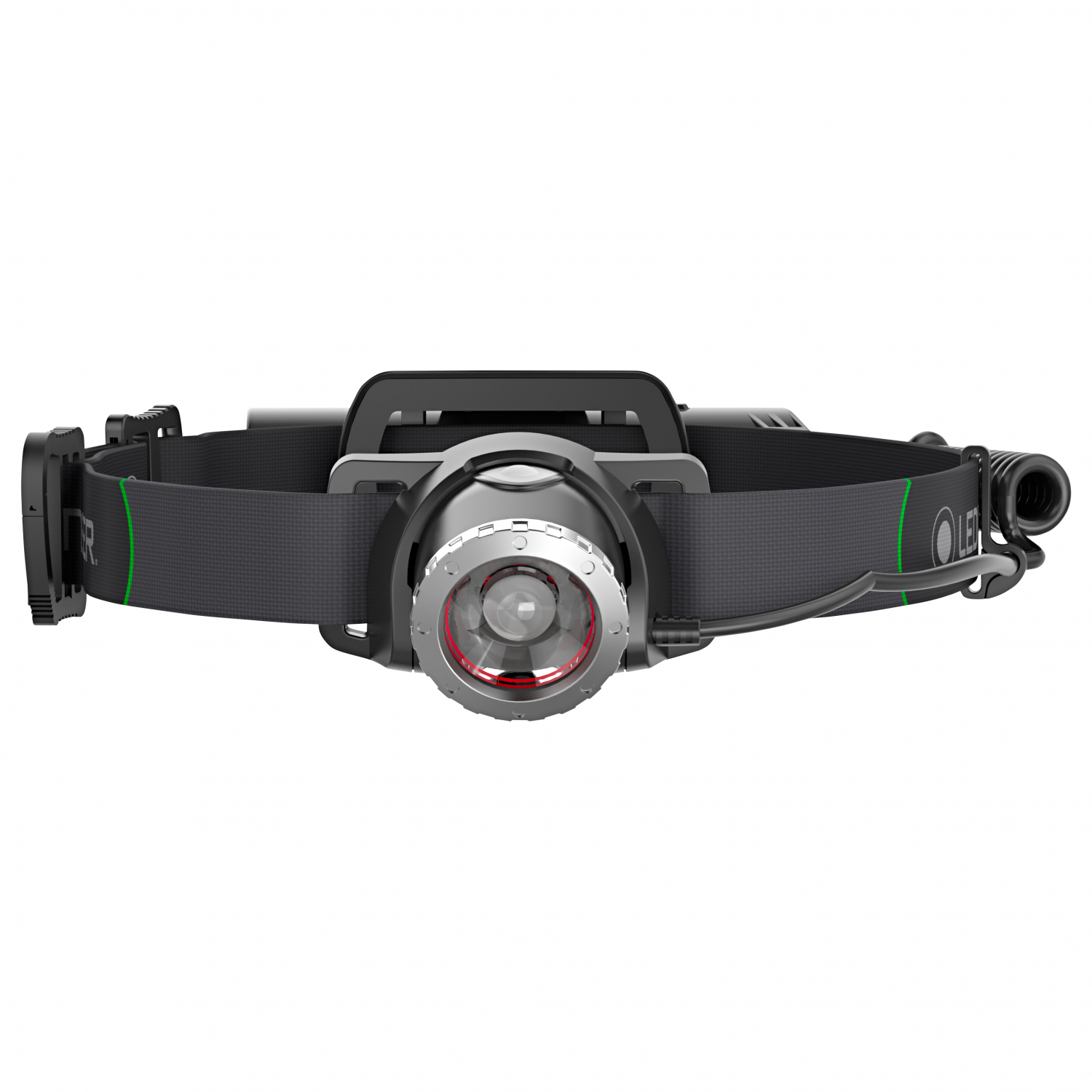 Lenser Head MH 10 at low prices | Hunting Shop