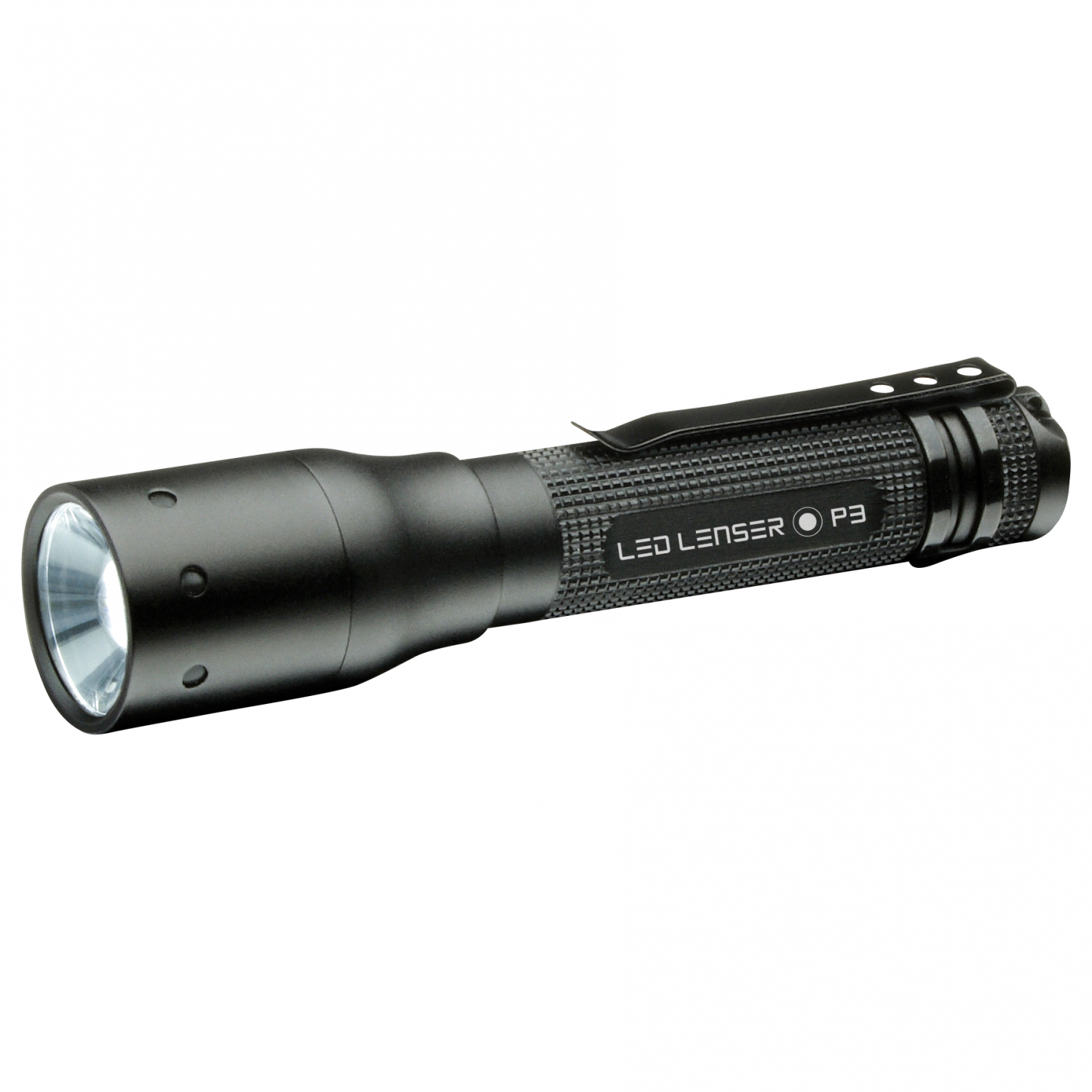 Led Lenser LED LENSER Torches P Series 