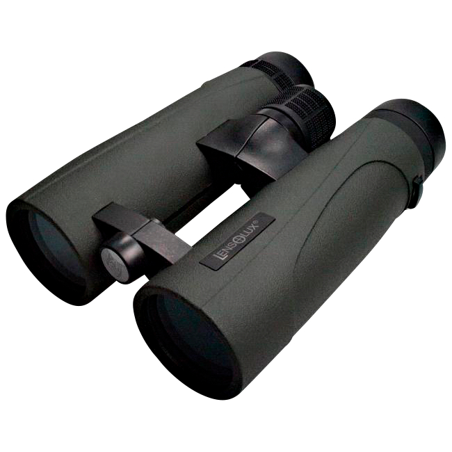 Lensolux Lensolux Grand Series 10x42 Binoculars 