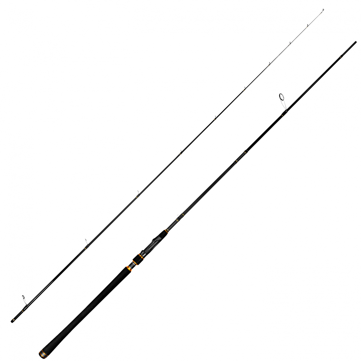 Lieblingsköder Ultraboost Finesse Fishing Rod  