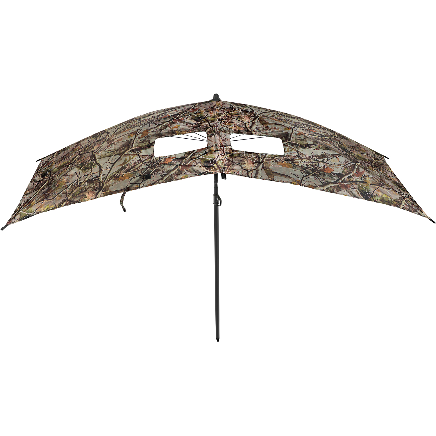 Ligne Verney-Carron Camouflage umbrella Prohunt 
