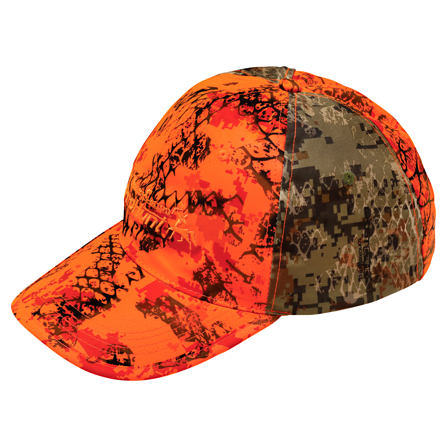 Ligne Verney-Carron Cap (Snake Blaze) 