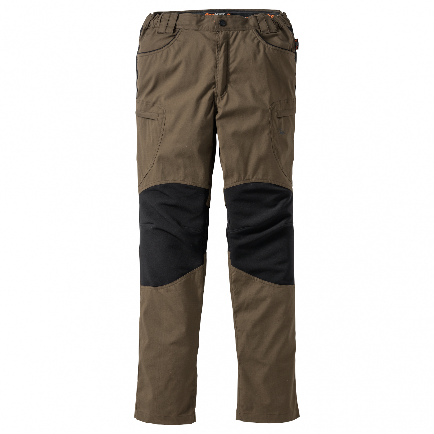 Ligne Verney-Carron Hyper Stretch Grouse Trousers Men (Khaki) 