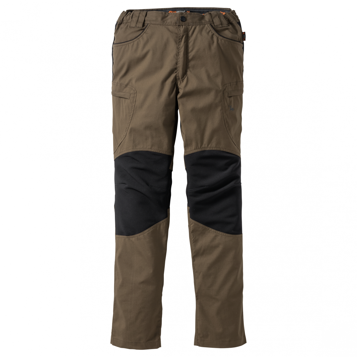 Ligne Verney-Carron Men's Outdoor Trousers Hyper Stretch Grouse 