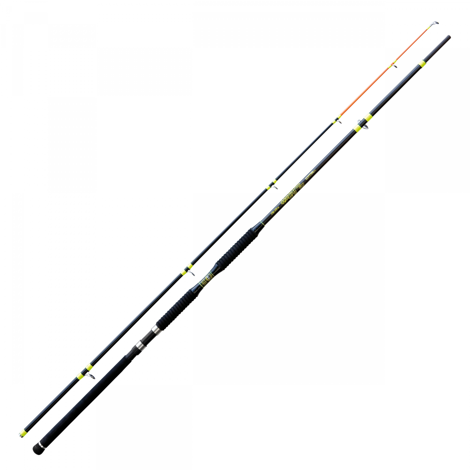 Lineaeffe Catfish Rod Carborex Monster Cat at low prices