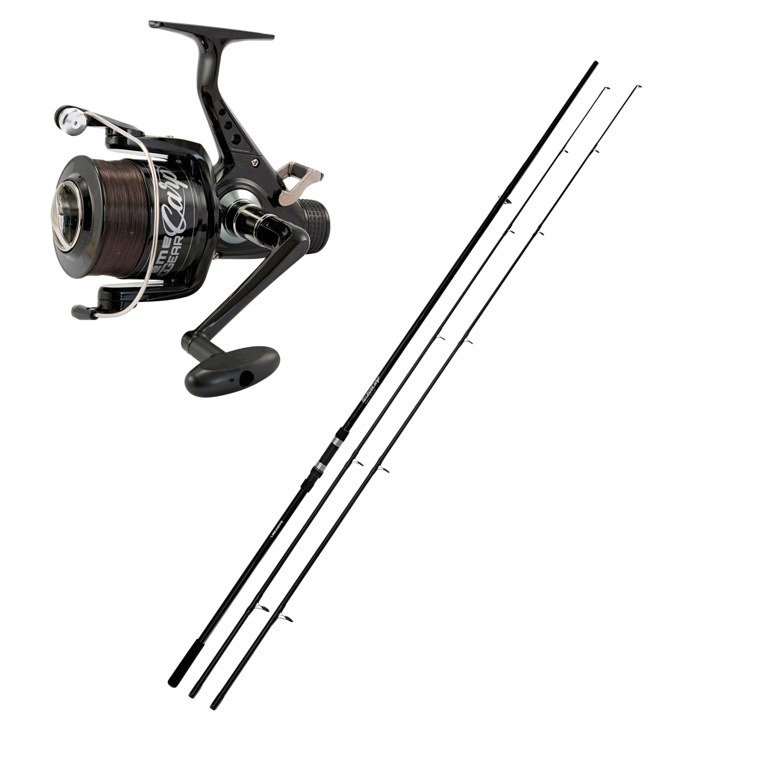 Lineaeffe Combo Carp at low prices