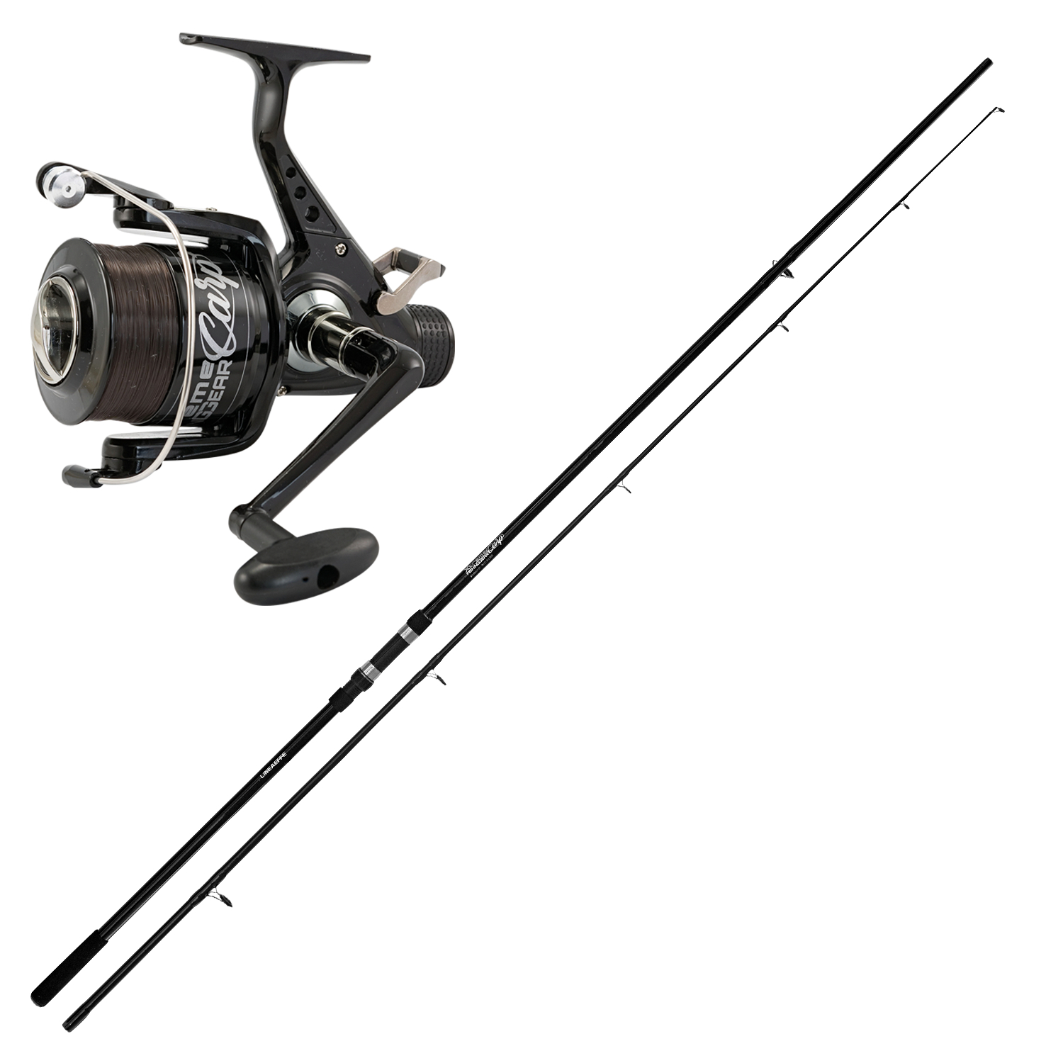 Lineaeffe Combo Carp 