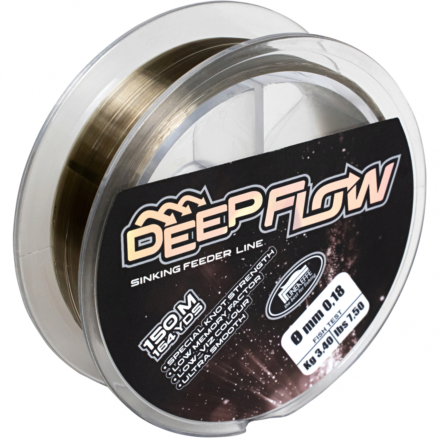Lineaeffe Deep Flow 