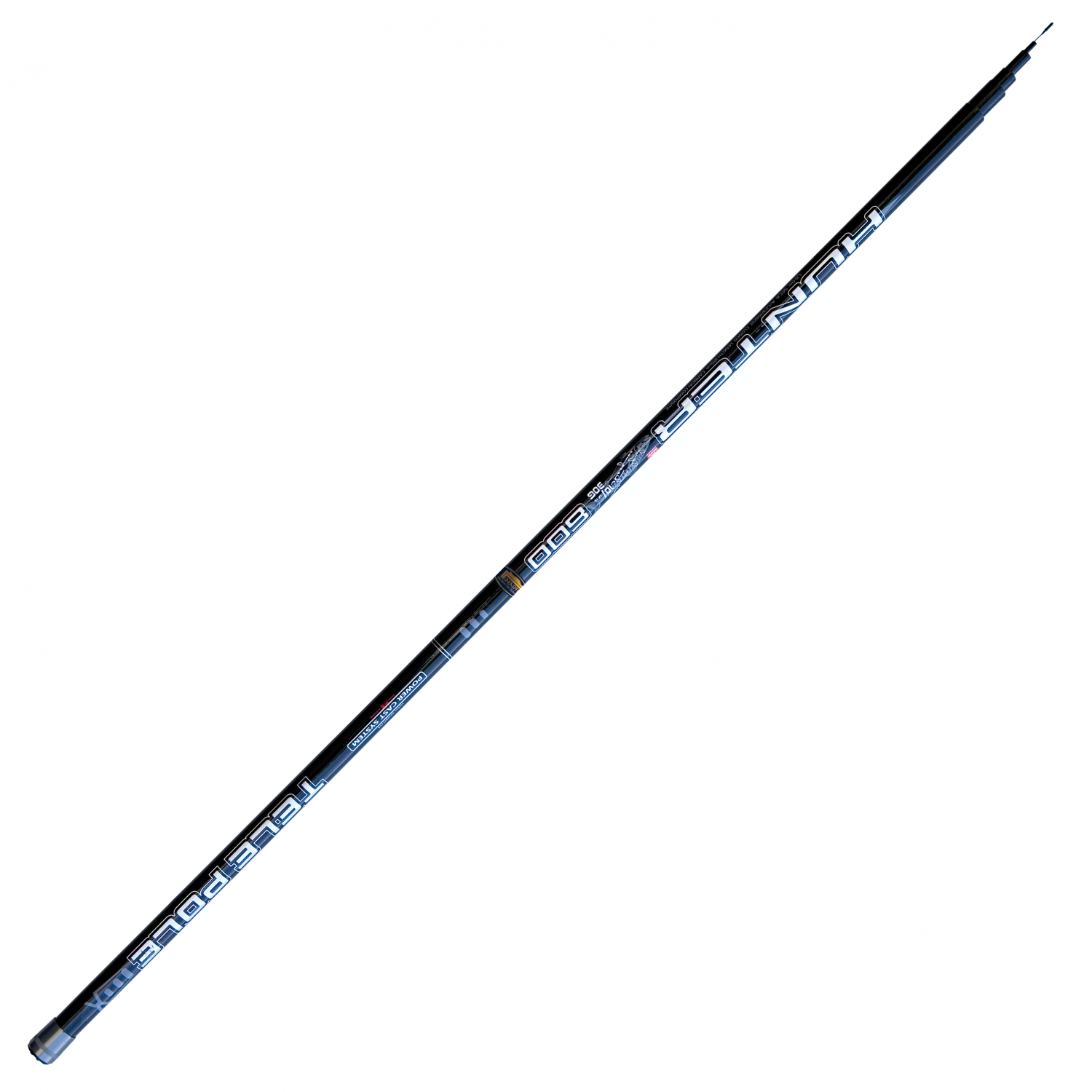 Lineaeffe Lineaeffe Hunter Pole Fishing Rod 