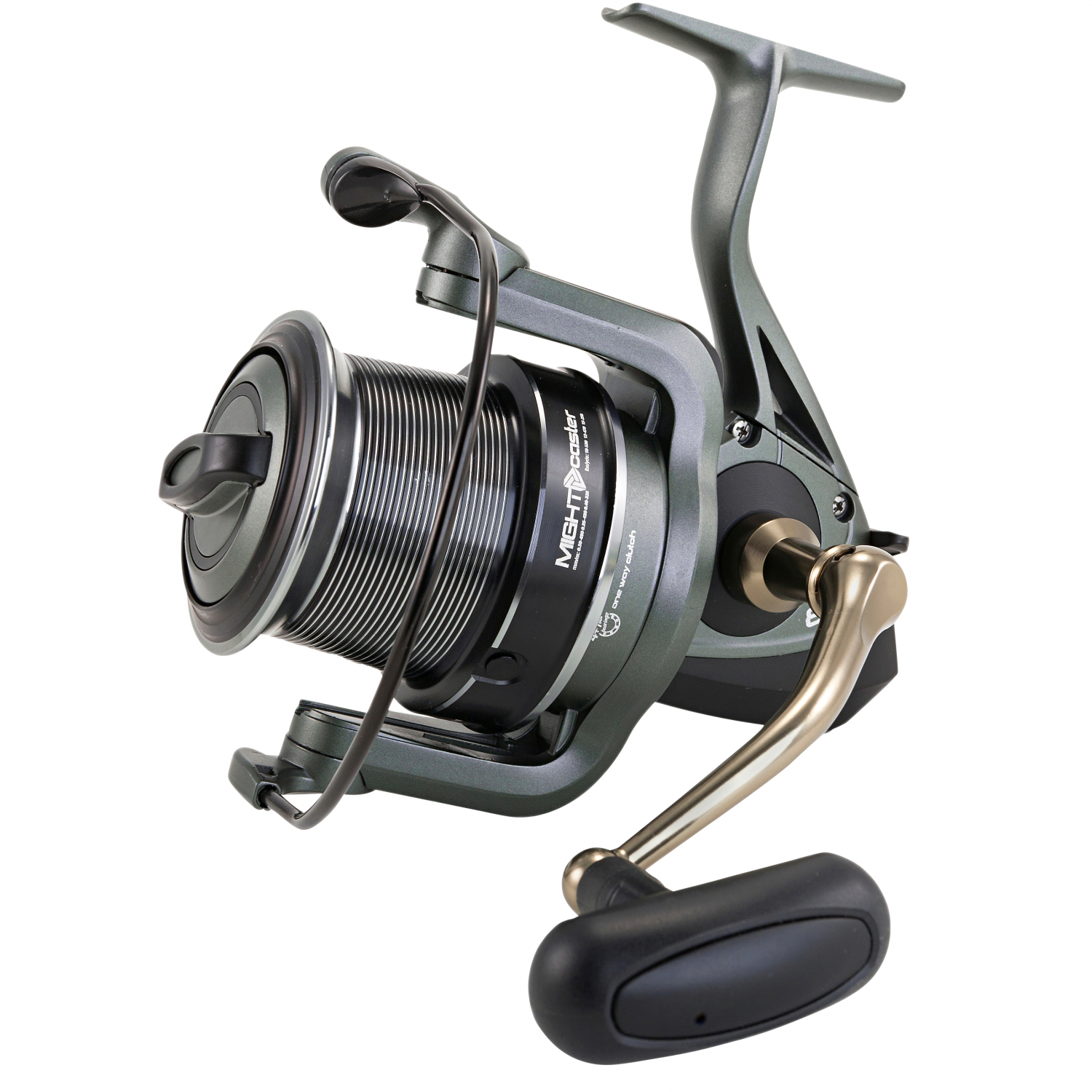 Lineaeffe Might Caster 