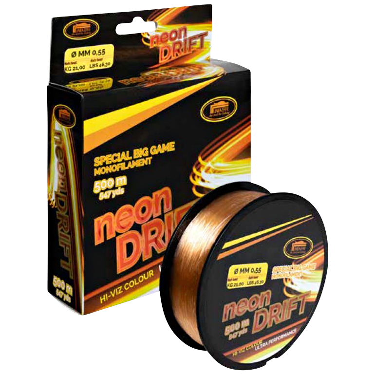 Lineaeffe Neon Drift 