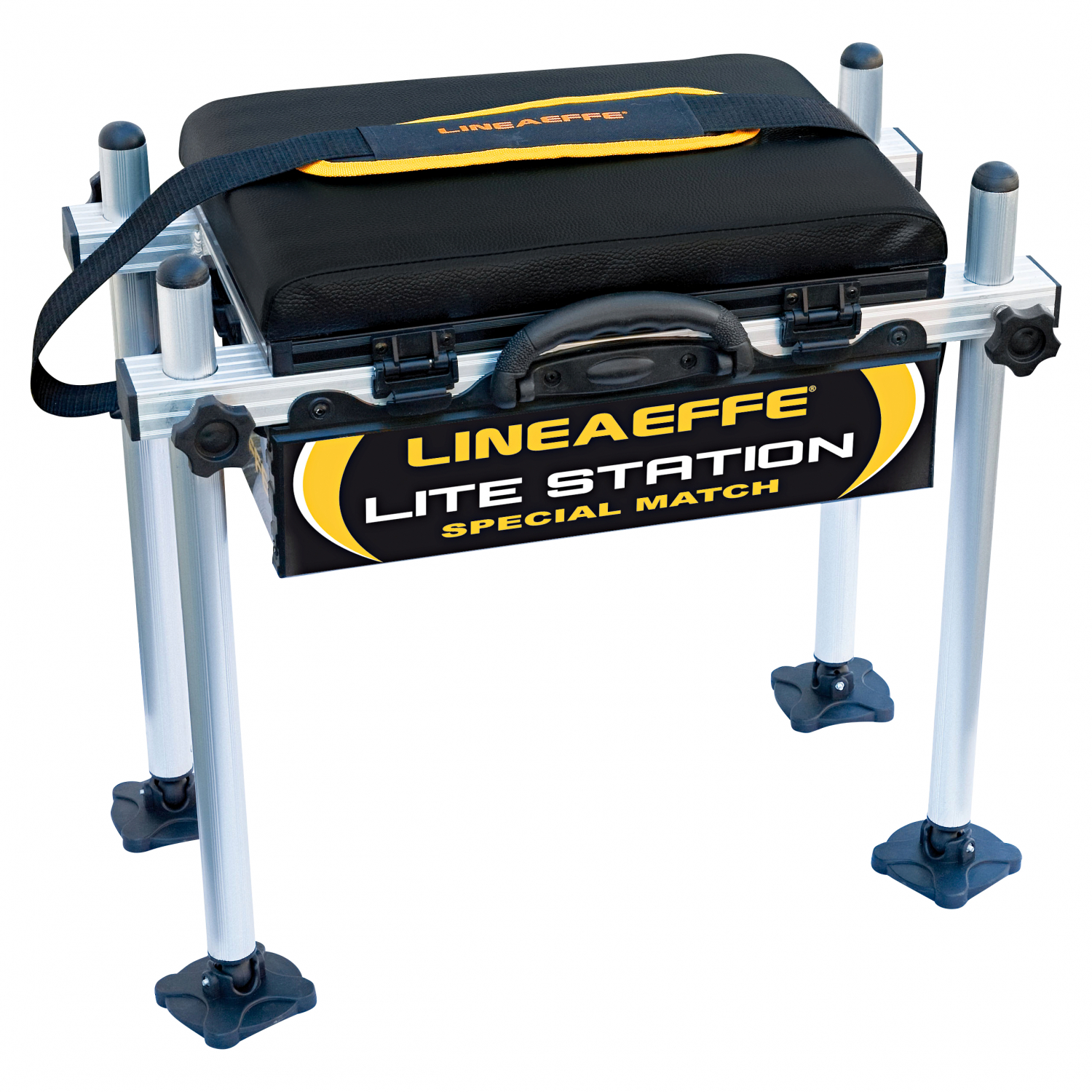 Lineaeffe Seat Gill Lite Station 