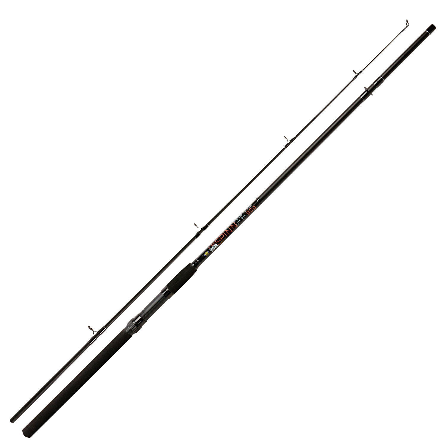 Lineaeffe Spinning Rod Vigor Spinn Up To 
