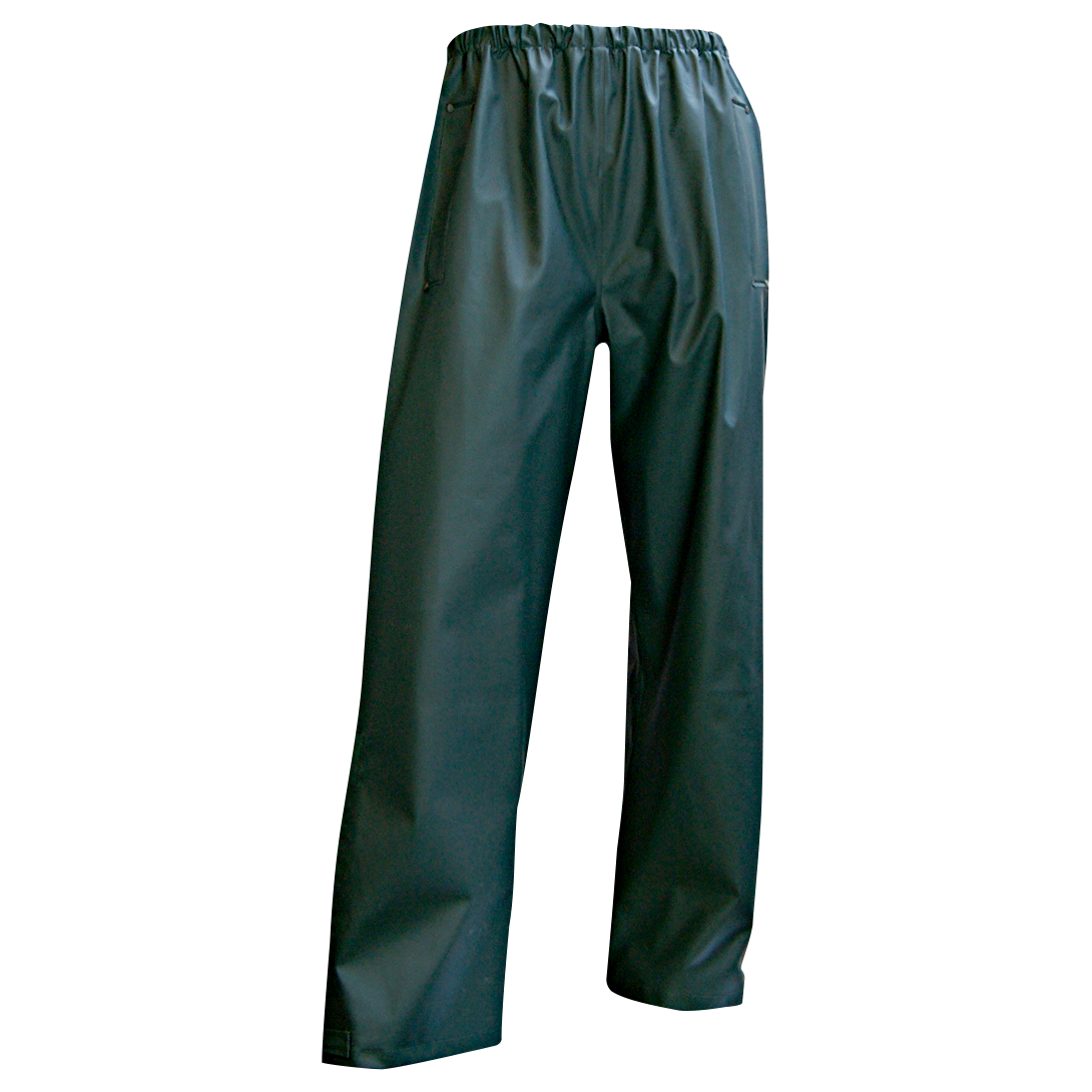 Loose Fit Waterproof Trekking Overtrousers  Craghoppers  MS