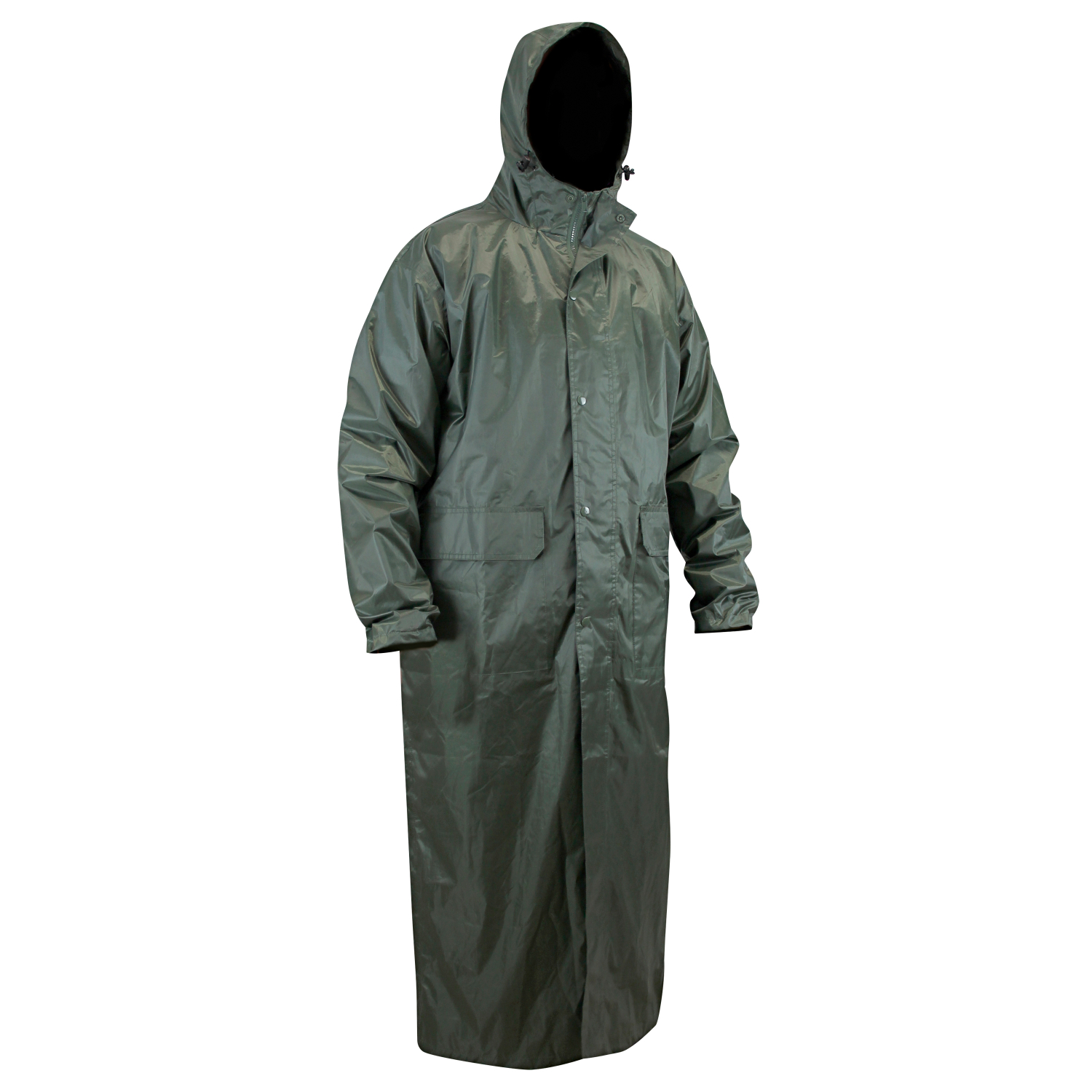 LMA Raincoat Blizzard Sz. XXXL 