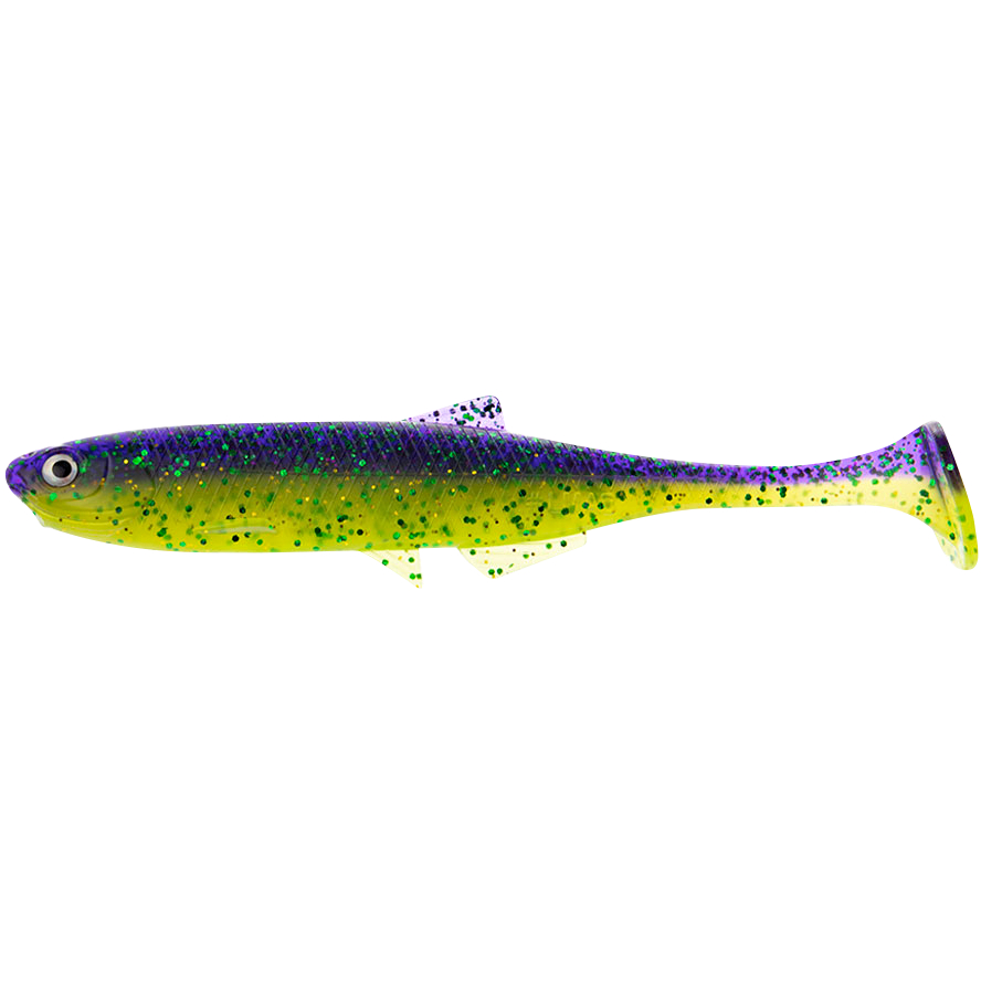 LMAB KØFI Bleak Shad (Purple Rave) 