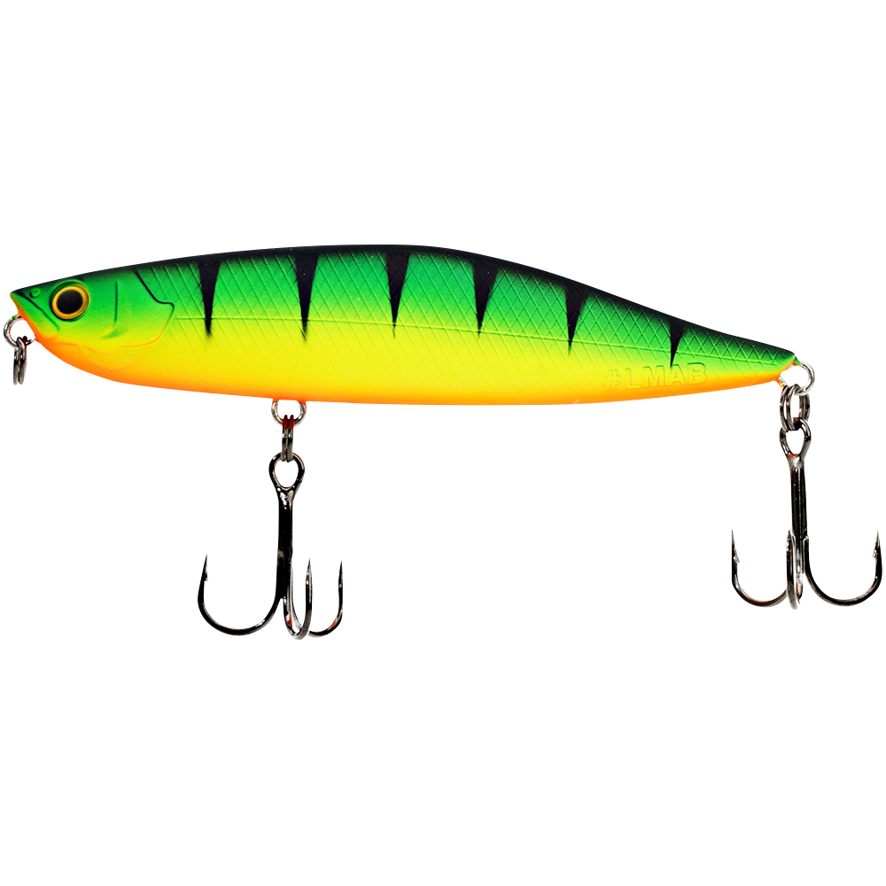 LMAB KØFI Dog Vibe 85F (Firetiger) 