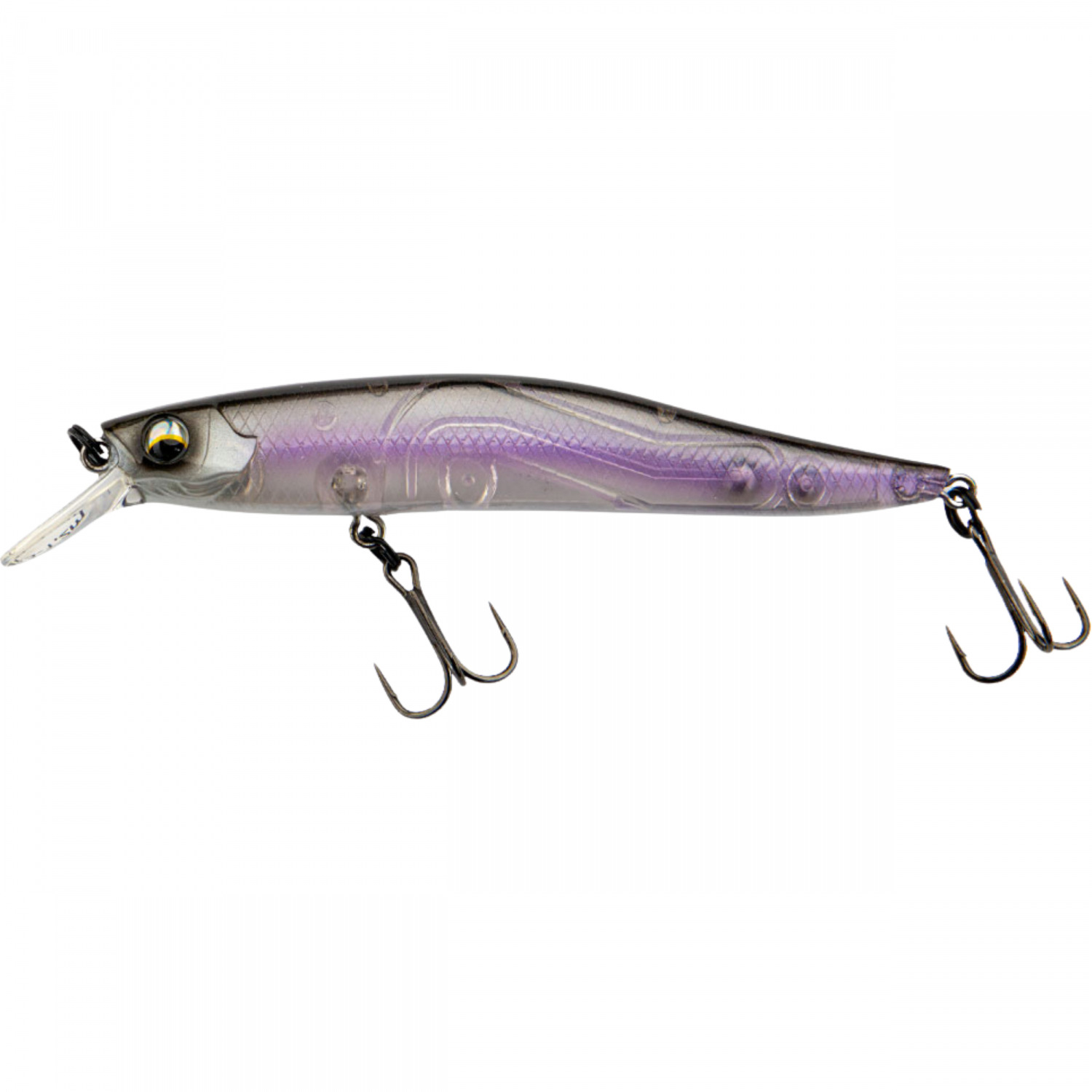 LMAB KØFI Flash Vibe 98 (Purple Moon) 