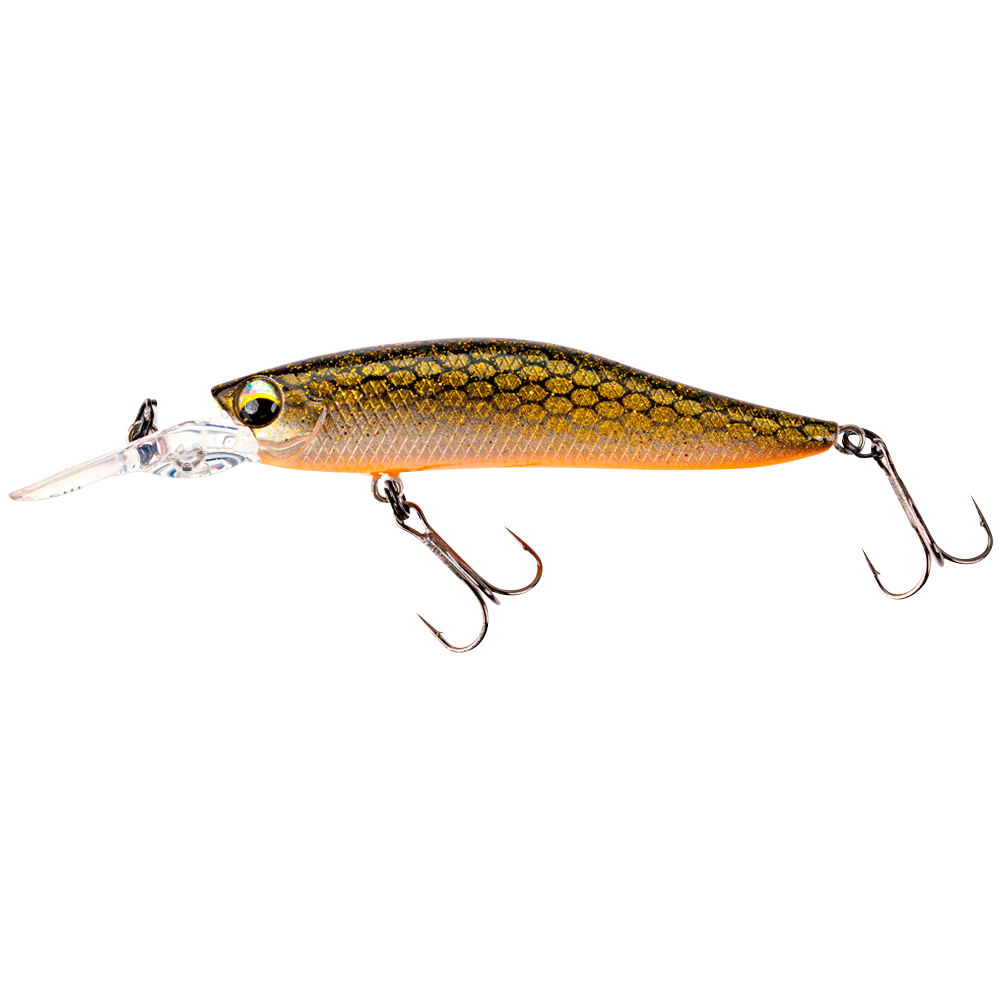 LMAB KØFI Flash Vibe (Golden Roach) 